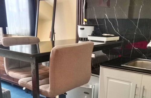 Barangay 29 Condo | Central CDO Studio – Shop, Dine, Explore!