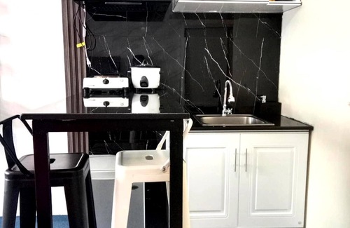 Barangay 29 Condo | Central CDO Studio – Shop, Dine, Explore!