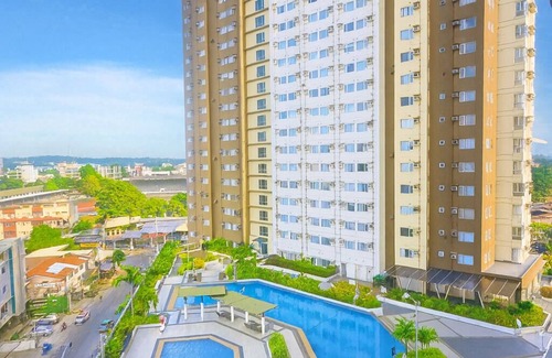 Barangay 29 Condo | Central CDO Studio – Shop, Dine, Explore!