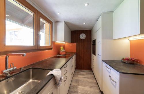 Wildhaus House | Central