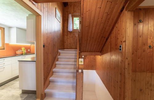 Wildhaus House | Central