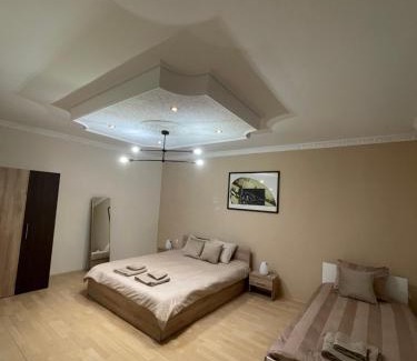 Kumanovo Apartment | Central Charm Residence Kumanovo