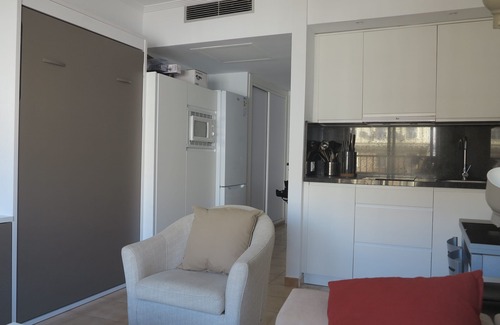 Los Remedios Apartment | Central Charming Studio
