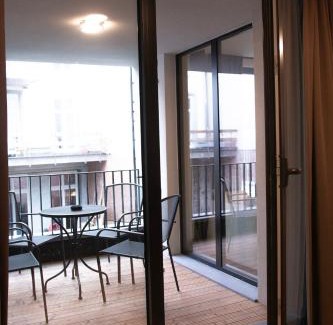 University District Apartment | Central Chic Antwerp 201