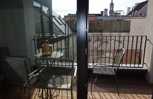 University District Apartment | Central Chic Antwerp 301