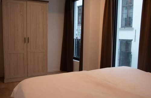 University District Apartment | Central Chic Antwerp 301