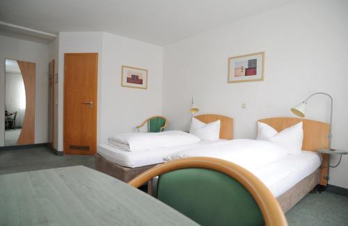 Rotebuhl Hotel | Central-Classic Hotel