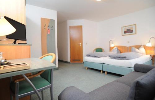 Rotebuhl Hotel | Central-Classic Hotel