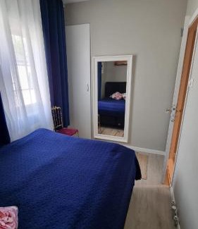 Oslo House | Central Comfort Room in heart of Oslo, Majorstuen