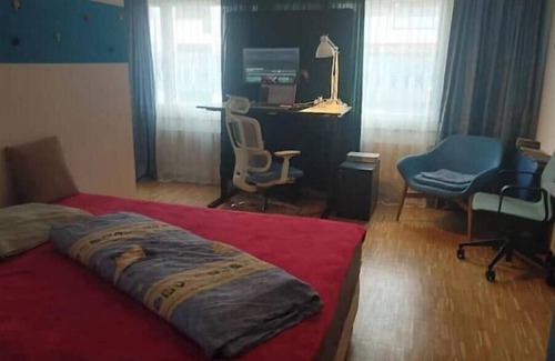 Gundeldingen Apartment | Central & comfortable apartment in Basel