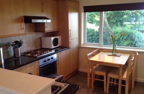White Cross House | Central Cornwall, on Atlantic Reach holiday complex, facilities not included