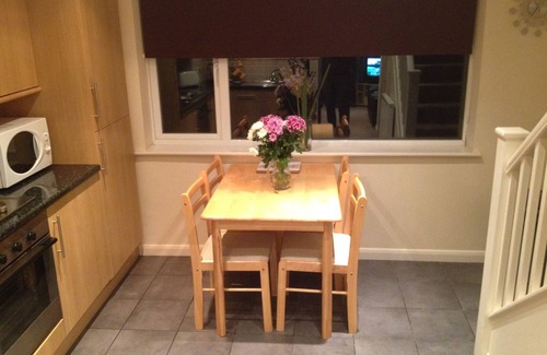 White Cross House | Central Cornwall, on Atlantic Reach holiday complex, facilities not included