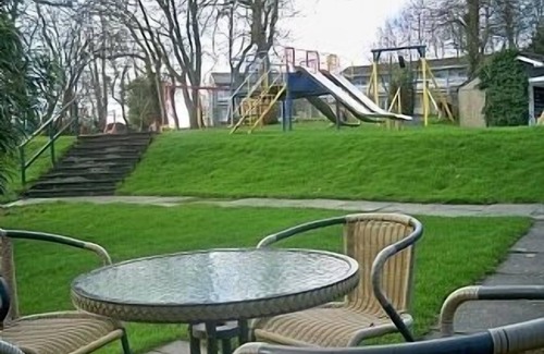 White Cross House | Central Cornwall, on Atlantic Reach holiday complex, facilities not included