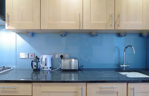Bishop's Apartment | Central Covent Garden Plus Peaceful Bedrooms