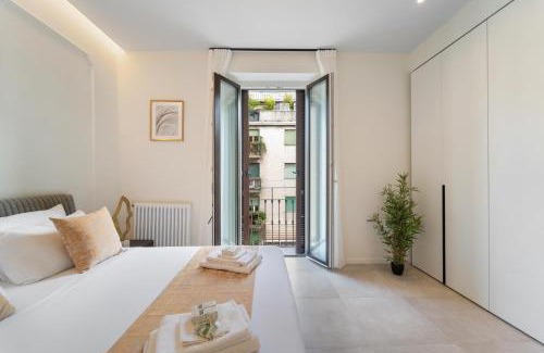 NoLo Apartment | Central Design Apartment