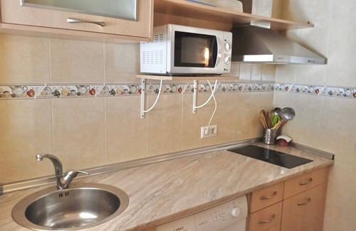 Navalmoral de la Mata Apartment | Central apartment in Navalmoral!