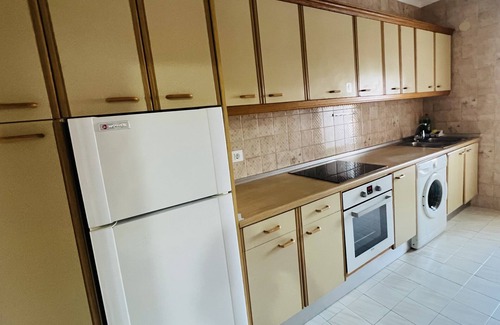 Valencia de Alcantara Condo | Central apartment in Valencia de Alcántara