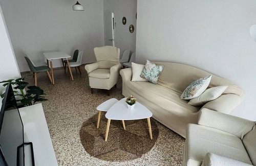Valencia de Alcantara Condo | Central apartment in Valencia de Alcántara