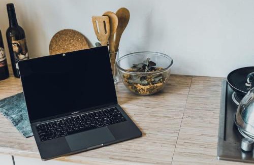Grunerlokka Apartment | CENTRAl FAST WIFI WORKING PLACE COZY