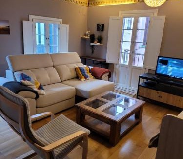 Lekeitio Apartment | Central Flat