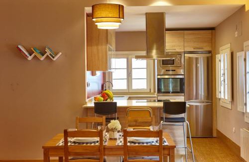 Lekeitio Apartment | Central Flat