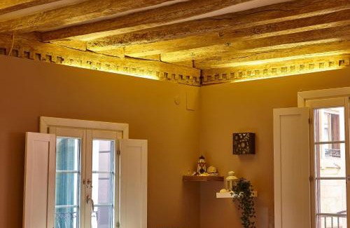 Lekeitio Apartment | Central Flat