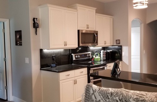 Titusville House | Central Florida Casi Casa - Titusville, Golfing, Biking, Space Center, Corp Rntl