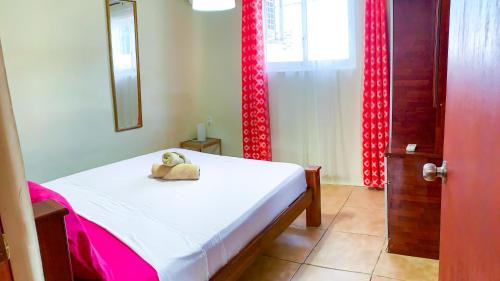 Julianadorp Apartment | Central - Gated - 2 Bedrooms - Near Beaches