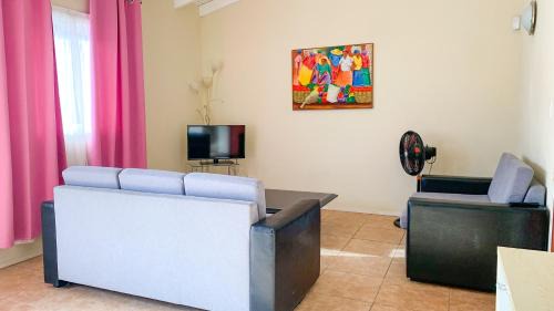 Julianadorp Apartment | Central - Gated - 2 Bedrooms - Near Beaches