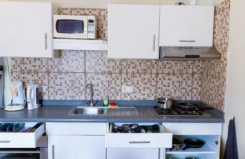 Julianadorp Apartment | Central - Gated - 2 Bedrooms - Near Beaches