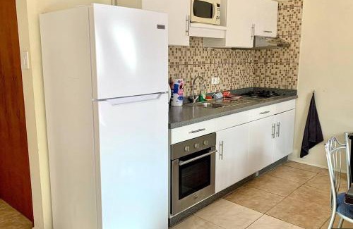 Julianadorp Apartment | Central - Gated - 2 Bedrooms - Near Beaches