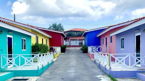 Julianadorp Apartment | Central - Gated - 2 Bedrooms - Near Beaches