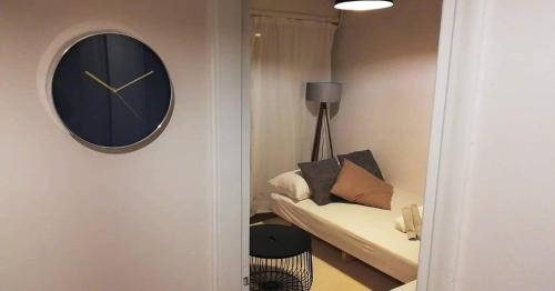 Patras Apartment | Central