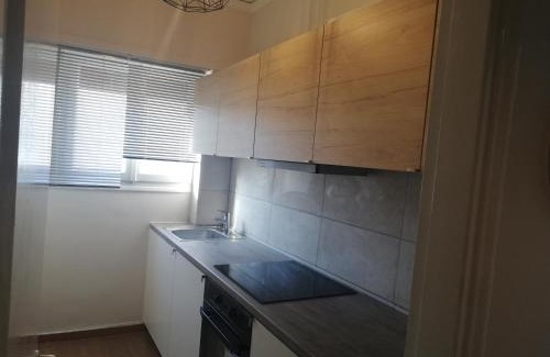 Patras Apartment | Central