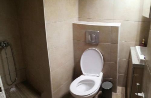 Patras Apartment | Central