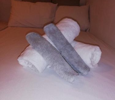 Patras Apartment | Central