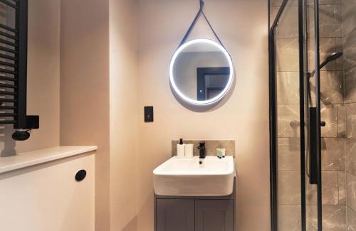 Hastings Apartment | Central Hastings Studio Apartment - Sleeps 2