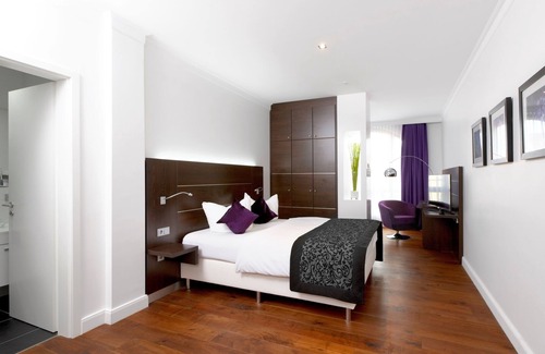 Villingen-Schwenningen Hotel | Central Hotel