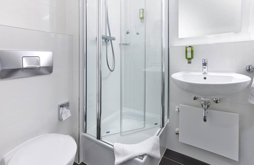 Villingen-Schwenningen Hotel | Central Hotel