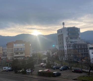 Piatra Neamt Apartment | Central Home