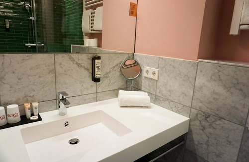 Altstadt Hotel | Central Hotel Münster