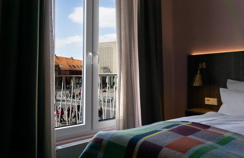 Altstadt Hotel | Central Hotel Münster