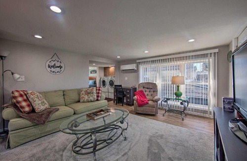 Hummelstown Apartment | Central Hummelstown Apt 4 Miles to Hershey Park!