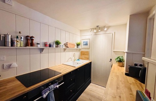 Ironbridge Apartment | Central Ironbridge Apartment