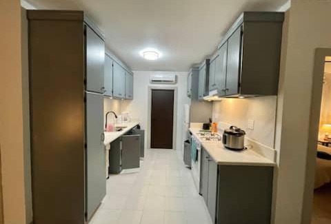 Koror House | Central, Island-style 4-Bedroom Home in Koror