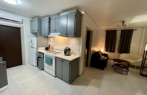Koror House | Central, Island-style 4-Bedroom Home in Koror