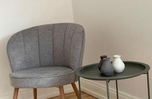 Herning Apartment | Central lejlighed i Herning