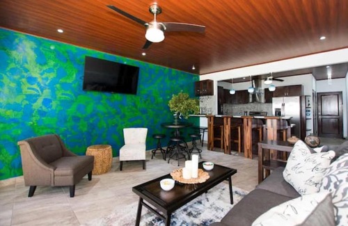 Playa Flamingo House | Central located in Flamingo, Condo with gorgeous views - Flamingo Marina Resort