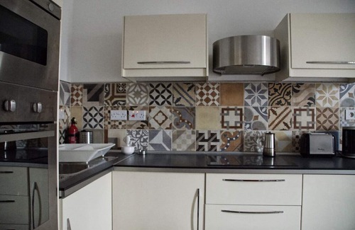 Sliema Apartment | Central located Sliema Apartment