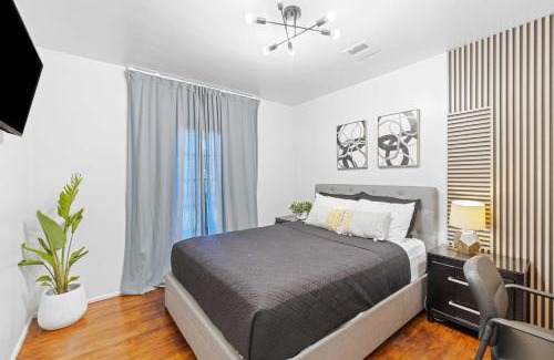 Temple City House | Central Location Family Size Home